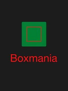 Boxmania