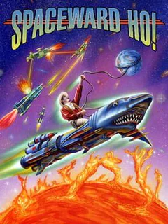 Spaceward Ho!