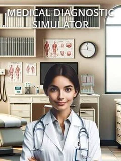 Medical Diagnostic Simulator