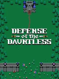 Defense of the Dauntless