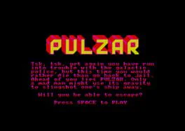 Pulzar