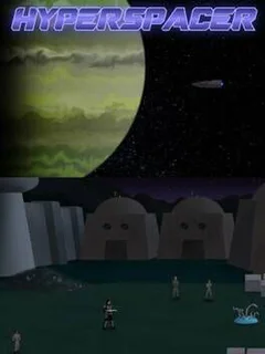 Hyperspacer