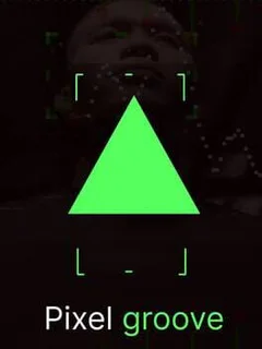 Pixelgroove