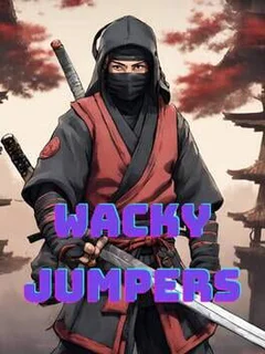 Wacky Jumpers