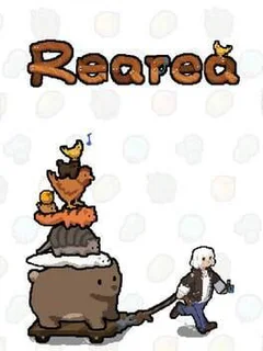 Rearea
