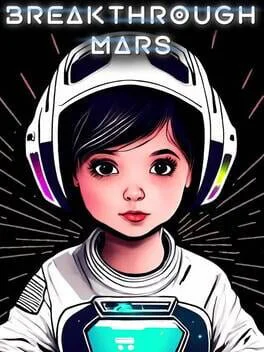 Breakthrough Mars