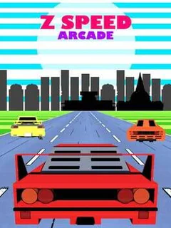 Z speed Arcade