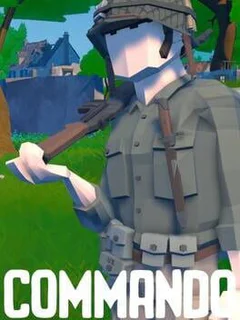 Commando