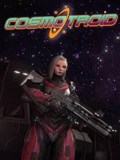 Cosmotroid