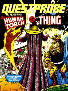 Game cover