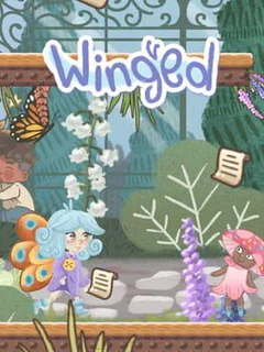 Winged