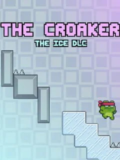 The Croaker: The Ice