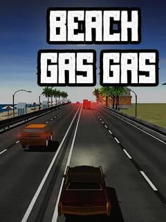 Beach Gas Gas