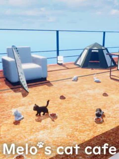 Melo's Cat Cafe