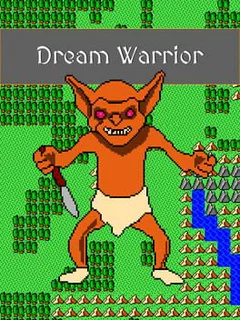 Dream Warrior