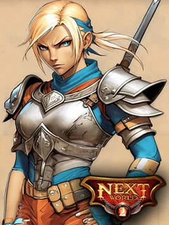 NextWorld2 cover