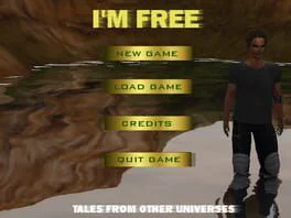 I'm Free