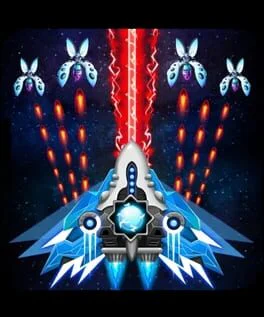 Space shooter: Galaxy Attack