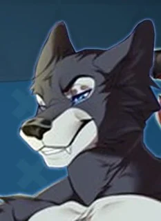 Furry Stories: Alpha-Male