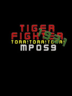 Tiger Fighter 1931: Tora!Tora!Tora! MP059