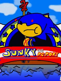Sunky the PC Port