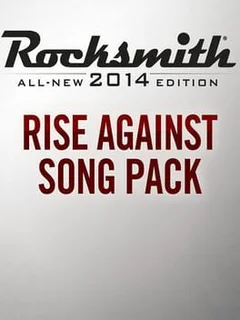Rocksmith 2014: Rise Against Song Pack