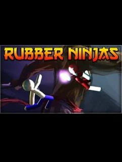 Rubber Ninjas