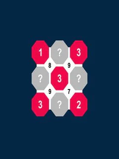 Crossdoku: Math Crossword Sudoku