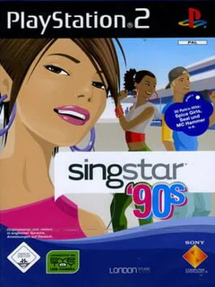 Game cover