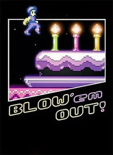 Blow'em Out