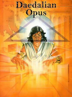 Daedalian Opus