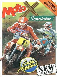 Game cover