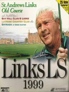Game cover