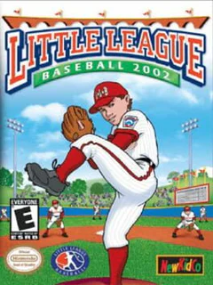 Little League Baseball 2002