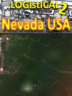Logistical 2: USA - Nevada