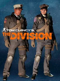 Tom Clancy's The Division: Parade Pack