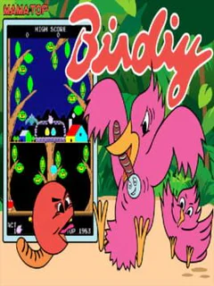 Birdiy