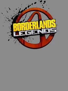Borderlands Legends