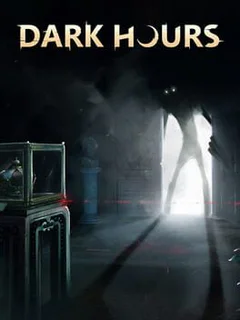 Dark Hours