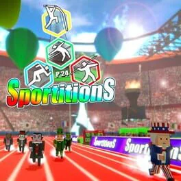 Sportitions ’24