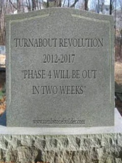 Turnabout Revolution