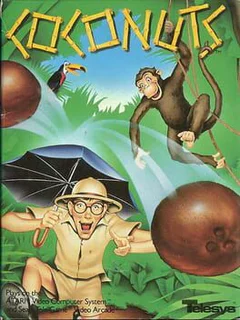 Game cover