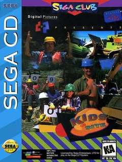 Game cover