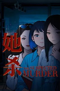 The Suspected Murder