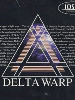 Game cover