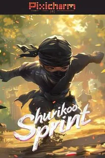 Shurikoo Sprint