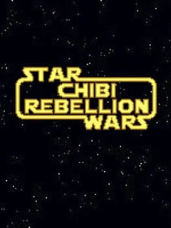 Star Wars: Chibi Rebellion