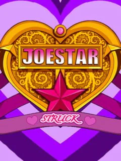 Joestar Struck