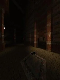 The Palace of Fear