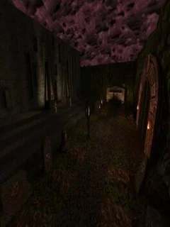 Temple of Quake